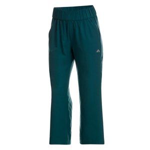 Meridian Wide Leg Pull-On Pants